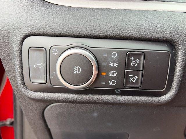 2024 Ford Explorer XLT 4WD