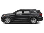 2021 Ford Explorer Limited 4WD