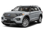2022 Ford Explorer Limited 4WD