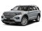 2022 Ford Explorer Limited 4WD