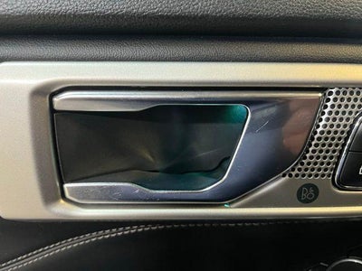 2020 Ford Explorer Limited 4WD