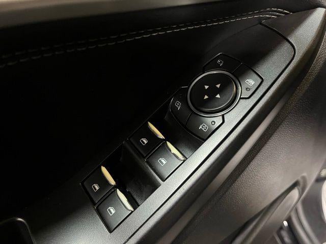 2020 Ford Explorer Limited 4WD