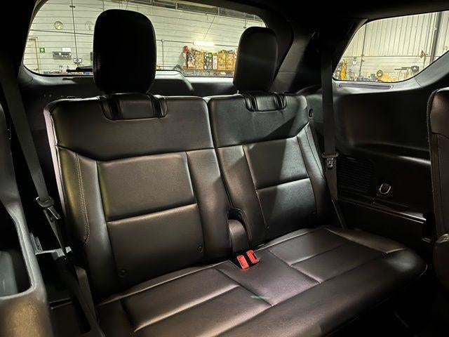 2020 Ford Explorer Limited 4WD