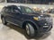 2020 Ford Explorer Limited 4WD