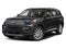 2020 Ford Explorer Limited 4WD