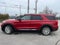 2021 Ford Explorer Limited 4WD