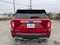 2021 Ford Explorer Limited 4WD