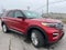 2021 Ford Explorer Limited 4WD