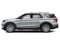 2020 Ford Explorer Limited 4WD