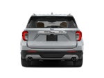 2020 Ford Explorer Limited 4WD