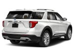 2022 Ford Explorer Limited 4WD