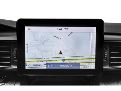 2022 Ford Explorer Timberline 4WD