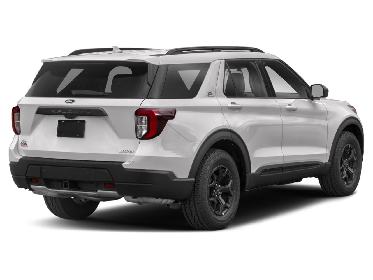 2024 Ford Explorer Timberline 4WD