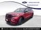 2024 Ford Explorer ST-Line 4WD
