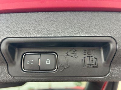 2024 Ford Explorer ST-Line 4WD