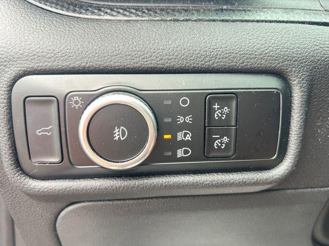 2024 Ford Explorer ST-Line 4WD