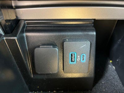 2024 Ford Explorer ST-Line 4WD