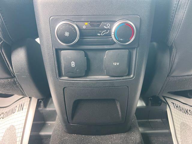 2024 Ford Explorer ST-Line 4WD