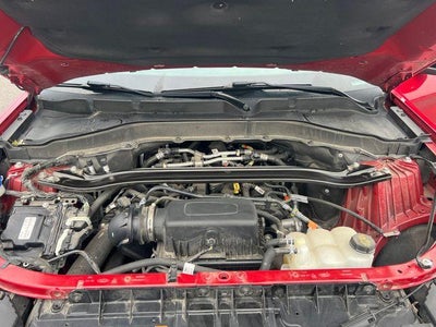 2024 Ford Explorer ST-Line 4WD