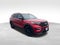 2024 Ford Explorer ST-Line 4WD