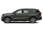 2024 Ford Explorer ST-Line 4WD