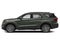 2024 Ford Explorer ST-Line 4WD