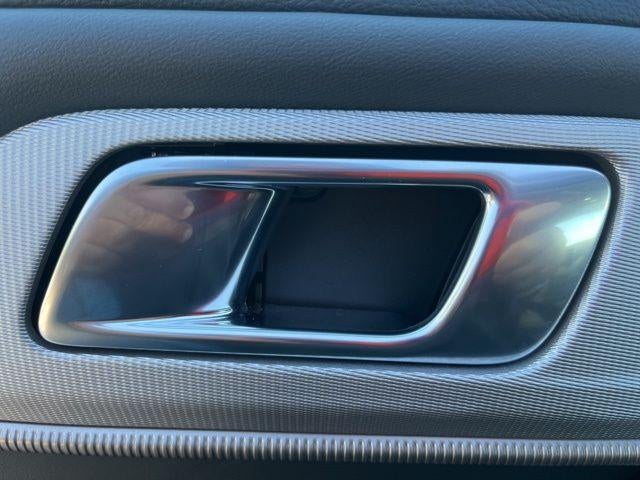 2025 Ford Explorer Active 4WD