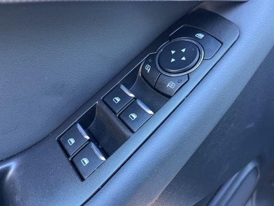 2025 Ford Explorer Active 4WD