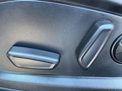 2025 Ford Explorer Active 4WD