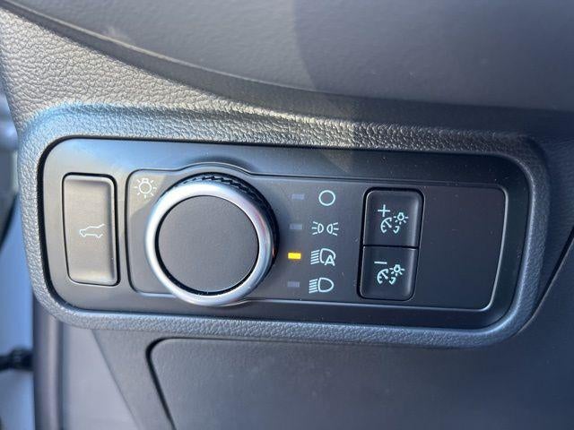 2025 Ford Explorer Active 4WD