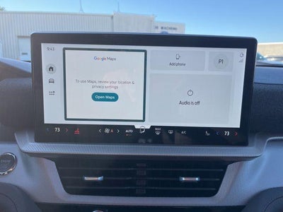 2025 Ford Explorer Active 4WD