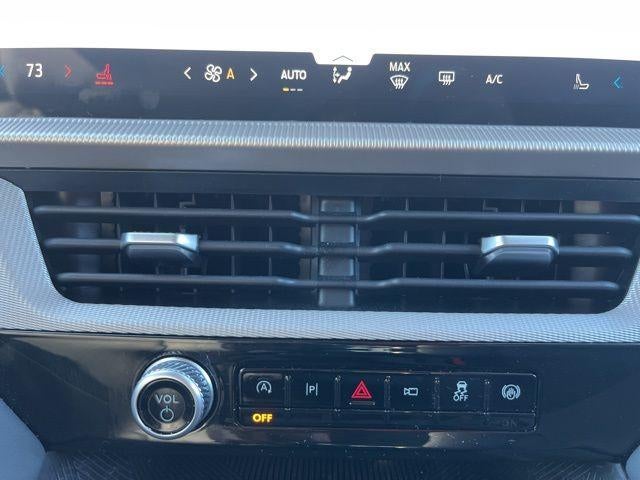 2025 Ford Explorer Active 4WD