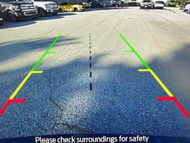 2025 Ford Explorer Active 4WD