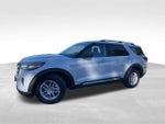 2025 Ford Explorer Active 4WD