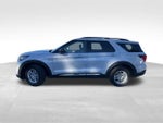 2025 Ford Explorer Active 4WD