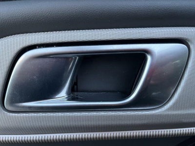 2025 Ford Explorer Active 4WD