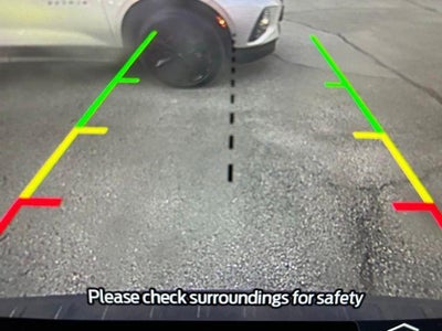 2025 Ford Explorer Active 4WD