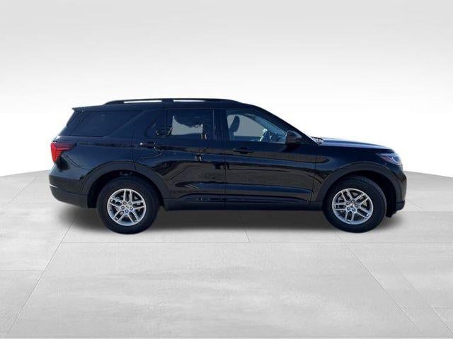 2025 Ford Explorer Active 4WD