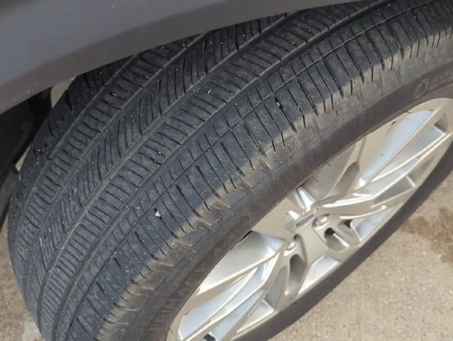 2025 Ford Explorer Active 4WD