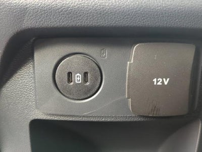 2025 Ford Explorer Active 4WD