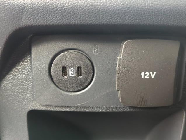 2025 Ford Explorer Active 4WD