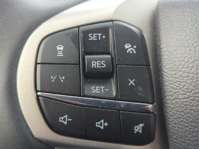 2025 Ford Explorer Active 4WD