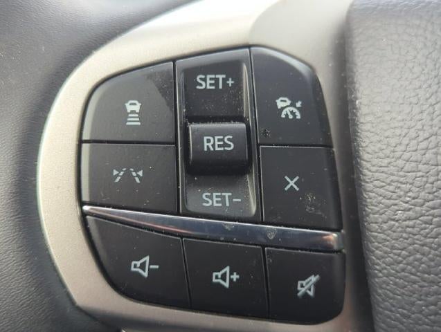 2025 Ford Explorer Active 4WD