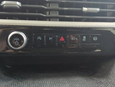 2025 Ford Explorer Active 4WD