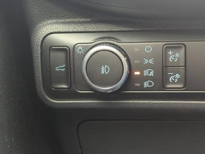2025 Ford Explorer Active 4WD