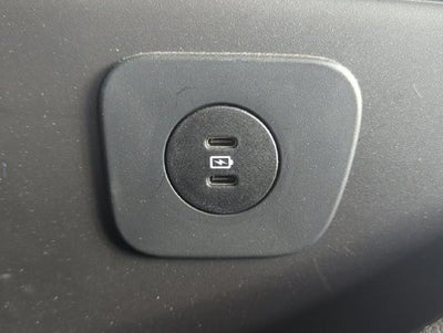 2025 Ford Explorer Active 4WD
