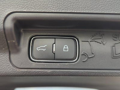 2025 Ford Explorer Active 4WD