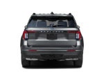 2025 Ford Explorer Active 4WD