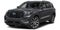 2025 Ford Explorer Active 4WD