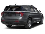 2025 Ford Explorer Active 4WD